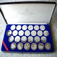 franklin mint silver for sale