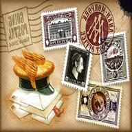 discworld stamps for sale
