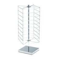 revolving display stand for sale