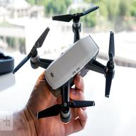 dji spark drone for sale