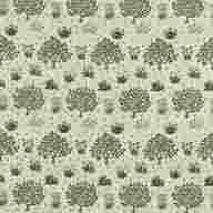 william morris fabric orchard for sale