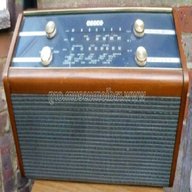 decca radio for sale