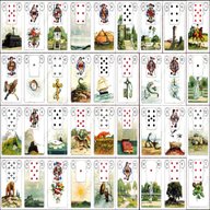 lenormand cards for sale