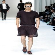 mens smart shorts for sale