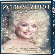 dolly parton dvd for sale