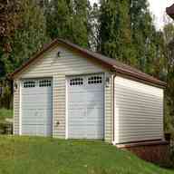 modular garage for sale
