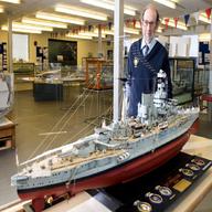 royal navy models for sale