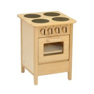 wooden cooker for sale