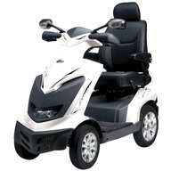 4 wheel mobility scooters for sale