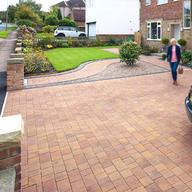 block paving for sale