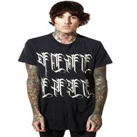 drop dead t shirt for sale