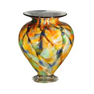 squat vase for sale