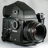 bronica sq for sale