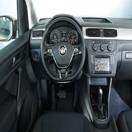 vw caddy dsg for sale
