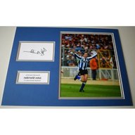sheffield wednesday autographs for sale