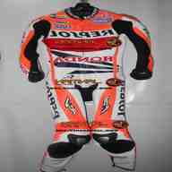 repsol leathers for sale