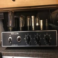 guitar tube amplifier for sale