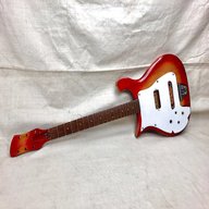 guitar project for sale