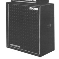 wem speaker for sale