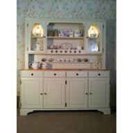 welsh kitchen dresser for sale