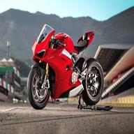 ducati panigale for sale