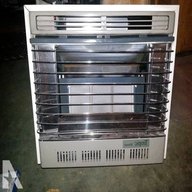 wall mounted gas heaters for sale