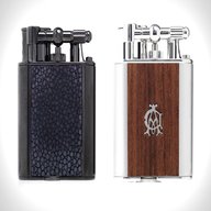 dunhill turbo lighters for sale