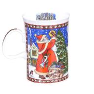 dunoon christmas mug for sale