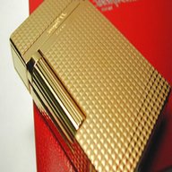 luxury lighters for sale