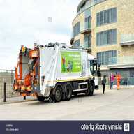 dustbin lorry for sale