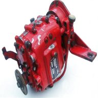 boat gearbox for sale