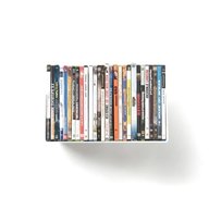 dvd shelf for sale