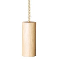 wooden bathroom pull cord for sale