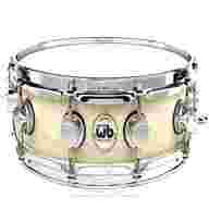 dw snare drums for sale
