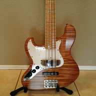 mij bass for sale