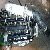 corsa engine for sale