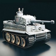 tamiya radio controlled tanks for sale