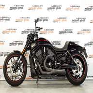 harley night rod for sale
