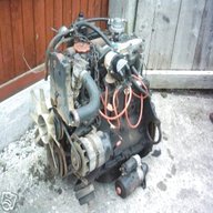 sherpa engine for sale