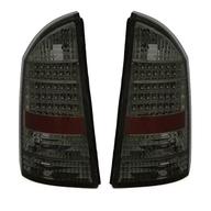vectra c rear lights for sale