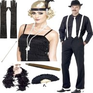 gatsby costumes for sale