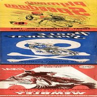 speedway poster for sale