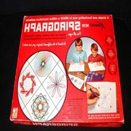 complete spirograph for sale