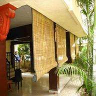 bamboo patio shades for sale