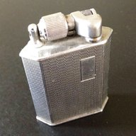 vintage mcmurdo lighter for sale