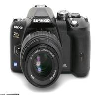 olympus e 510 for sale