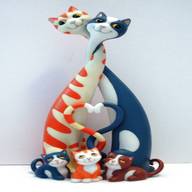 toni goffe cool cats for sale