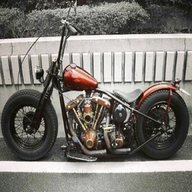 bobbers choppers for sale
