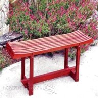 japanese garden furniture for sale