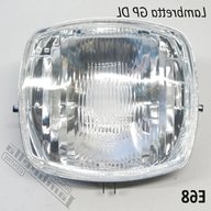 lambretta headlight for sale